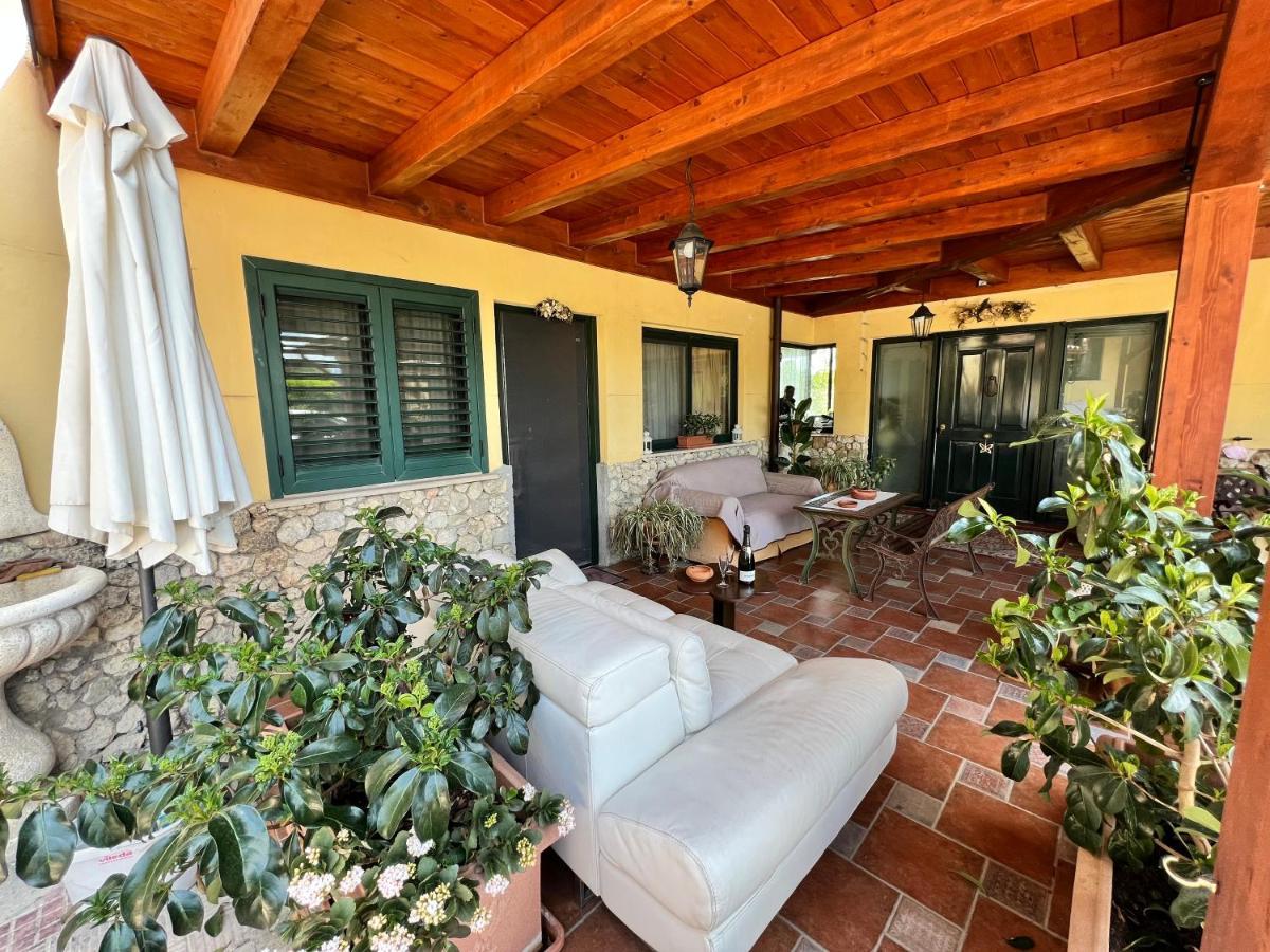 ***** La Casa Di Gio Apartment Caltanissetta Exterior photo