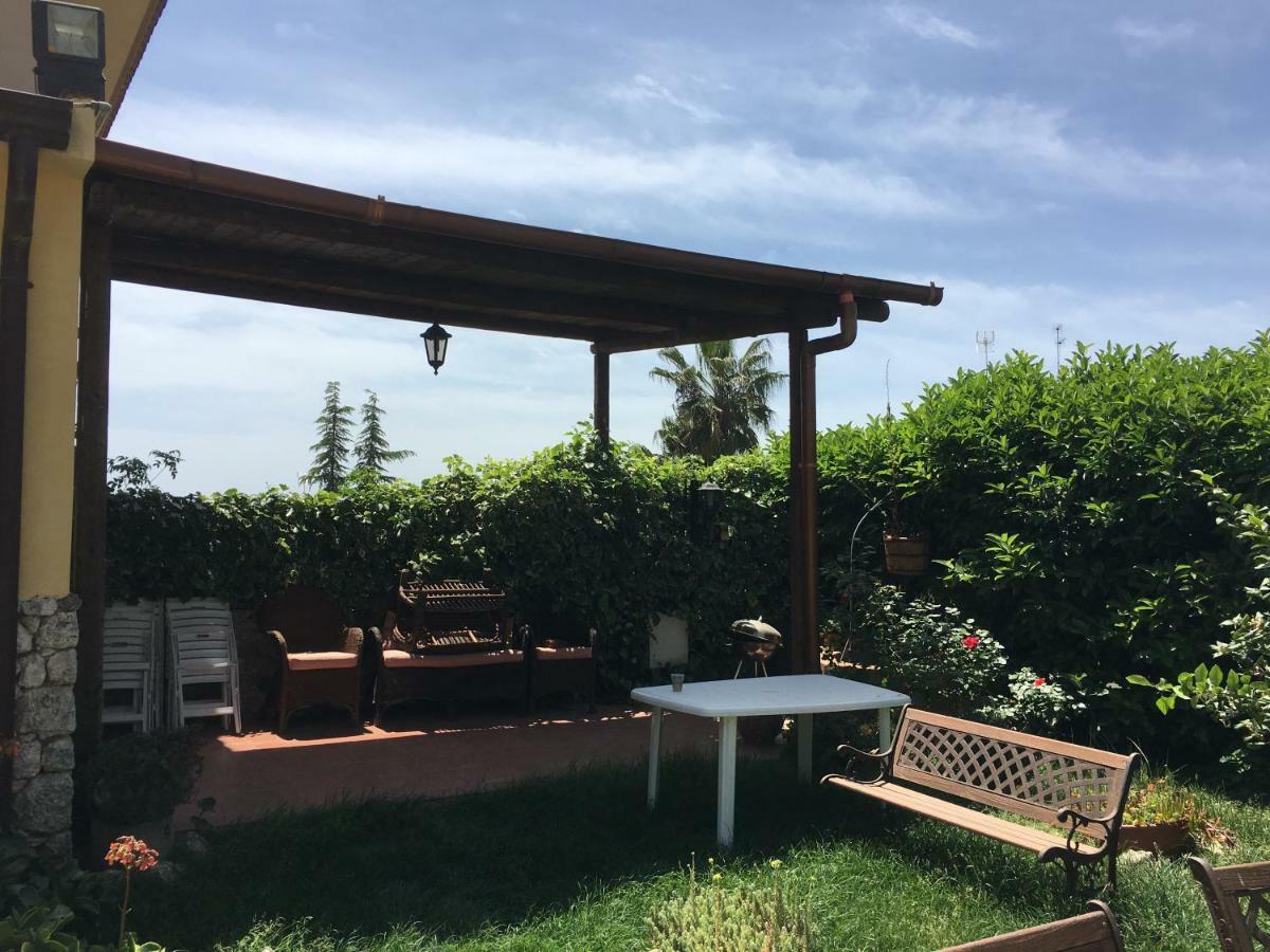 ***** La Casa Di Gio Apartment Caltanissetta Exterior photo