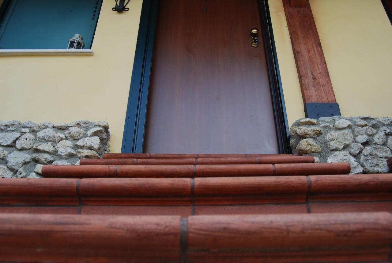 ***** La Casa Di Gio Apartment Caltanissetta Exterior photo